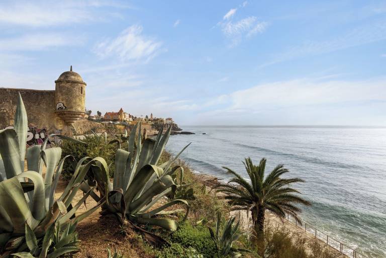 Casa Carcavelos