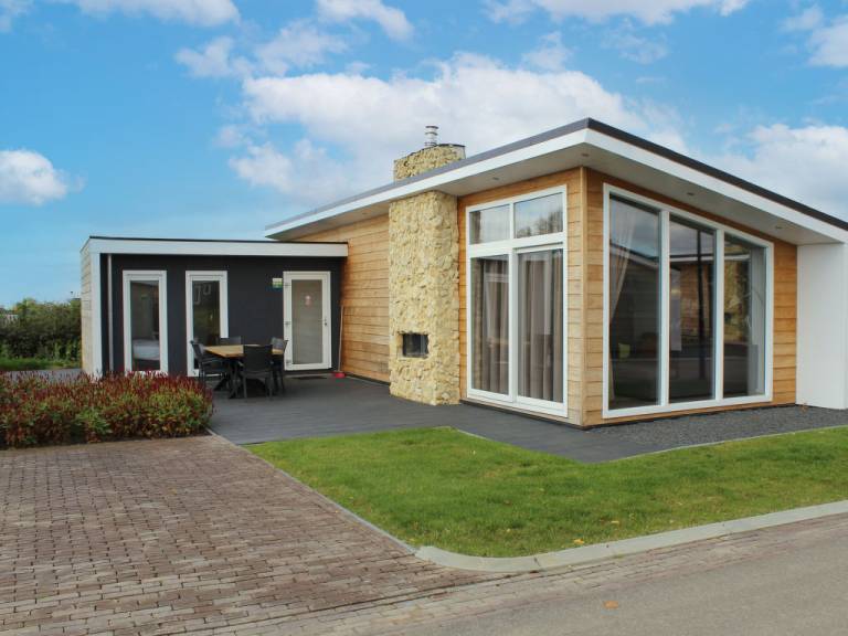 Vakantiepark Bemelen