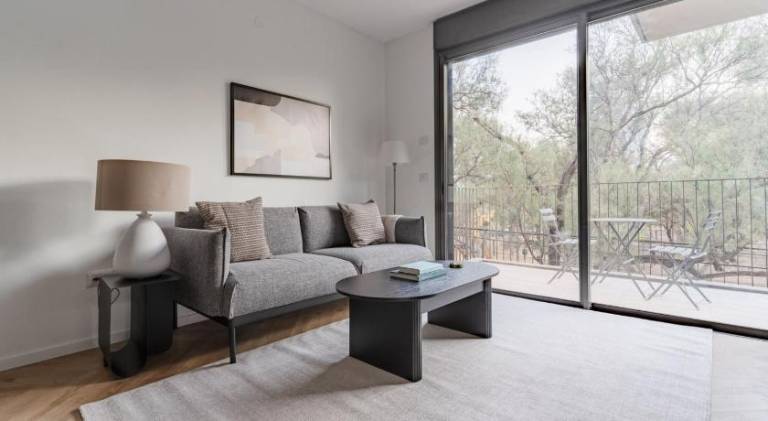 Holiday apartment | Pet-friendly in Tel Aviv