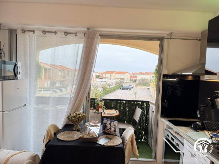 Fully equipped lovely gite with garden & BBQ | Beach nearby | Pets allowed — photo 5