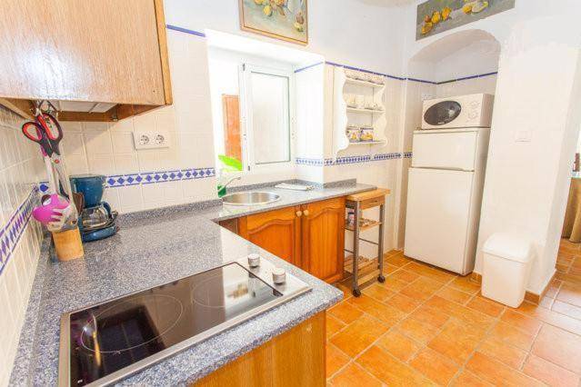 Vacation home | Next to Alcázar of Jerez de la Frontera — photo 2