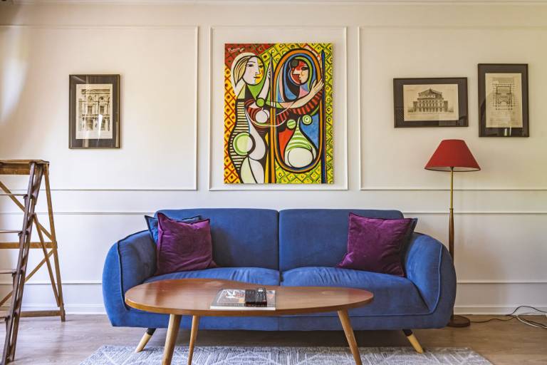 Appartement Reims