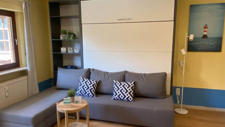 Ferienwohnung  Loxstedt
