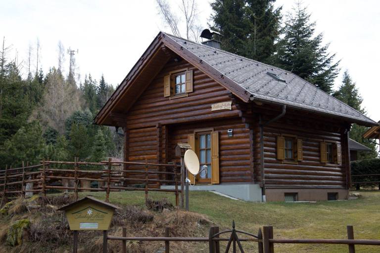 Ferienhaus in Buchbauer, Gemeinde Bad Sankt Leonhard im Lavanttal für max. 6 Personen Ferienhaus in Buchbauer, Gemeinde Bad Sankt Leonhard im Lavanttal für max. 6 Personen