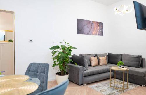 Appartement 6e Arrondissement de Budapest