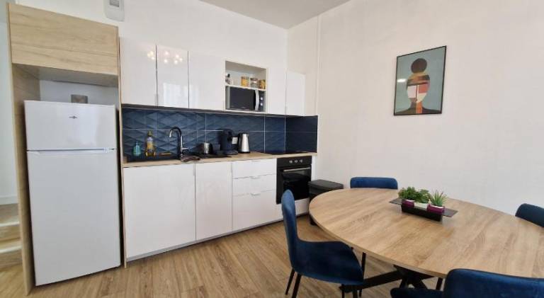 Nice holiday apartment | Pets are welcome — photo 2