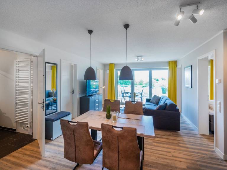 Ferienwohnung Kollmar