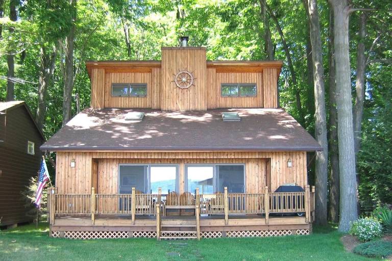 Cottage Starkey