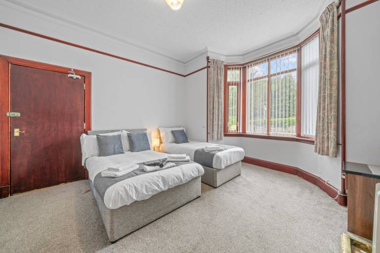 Private room Inverness