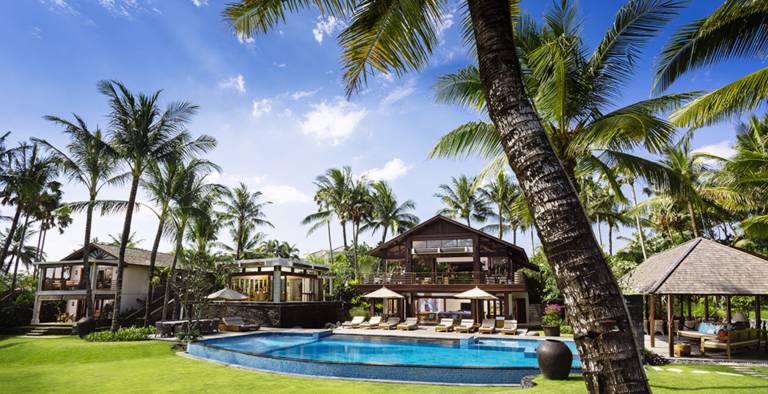 Vila  Canggu