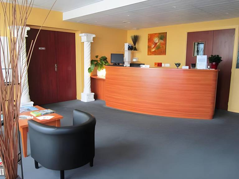Hotel Particulier VILLA DES MARAIS — photo 5