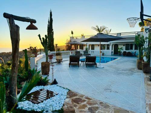 Villa  Agadir
