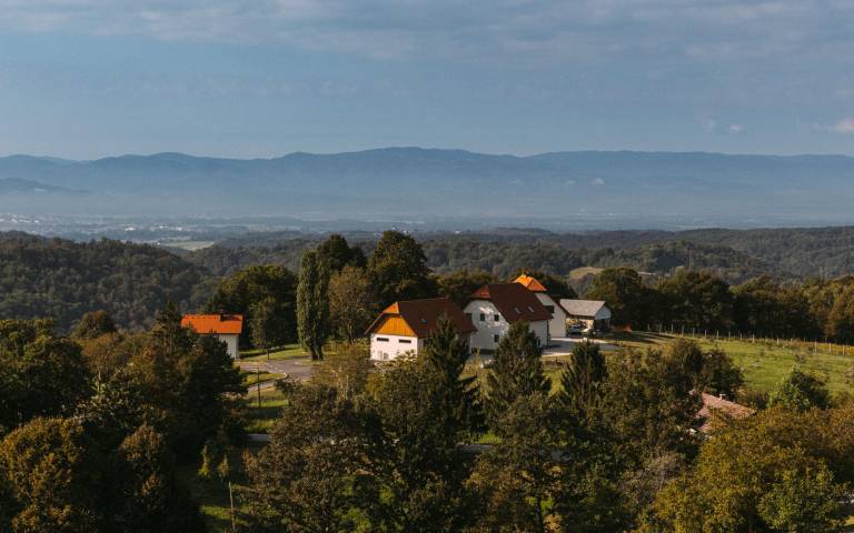 Kmetija Podsreda