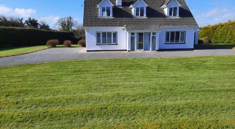 20 m&sup2; Ferienhaus