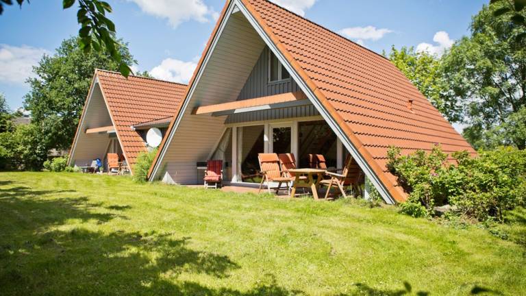 Ferienhaus Langenhorn