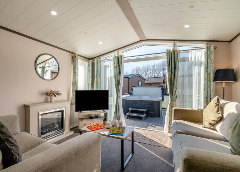 Chalet Coniston