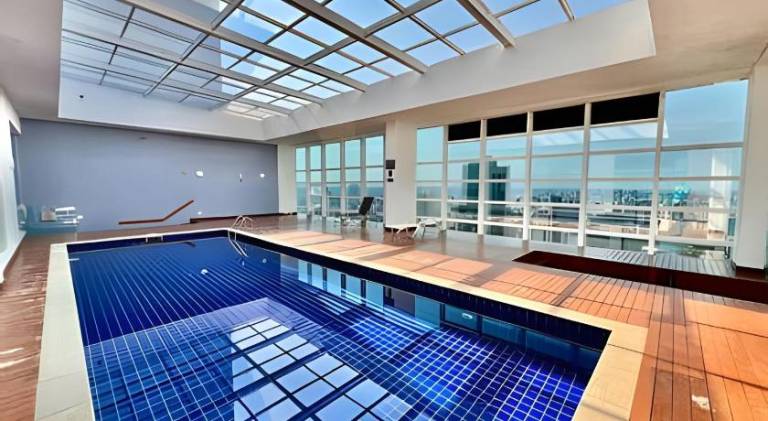 Rental apartment with pool | Pet-friendly — photo 3