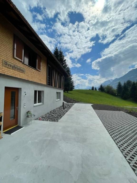 Ferienhaus Kaiserstuhl