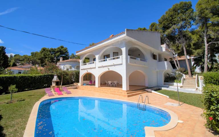 Villa Alcossebre