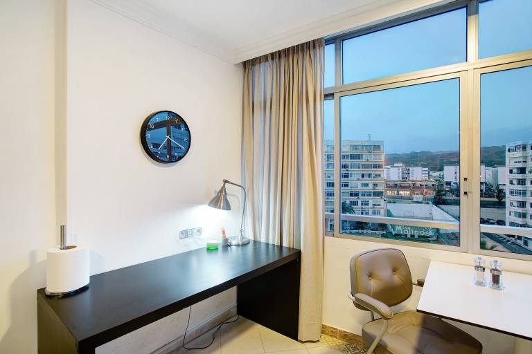 Vacation Apartment 'Los Molinos 538' with Sea View, Private Pool and Wi-Fi — photo 5