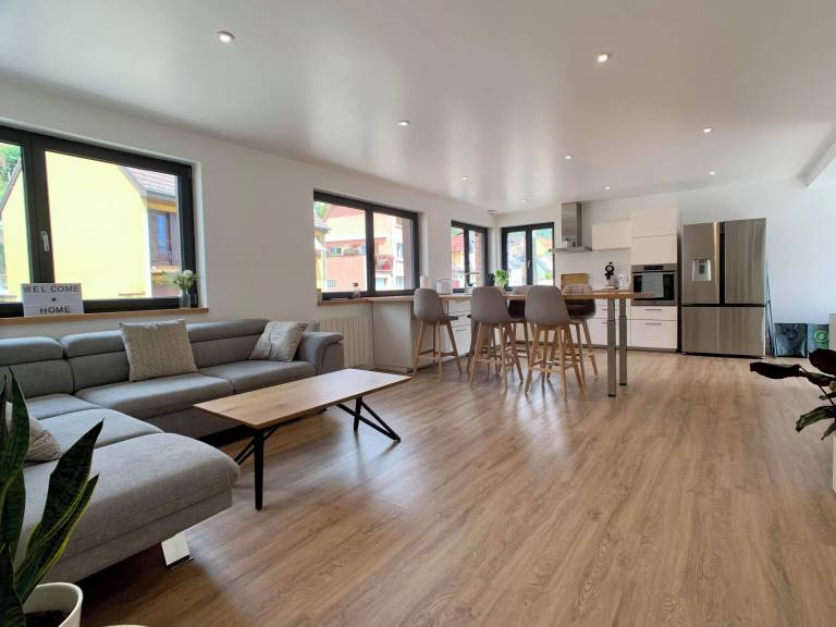 Appartement Mutzig