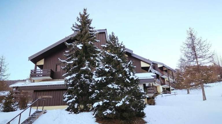 Ferienwohnung  La Plagne