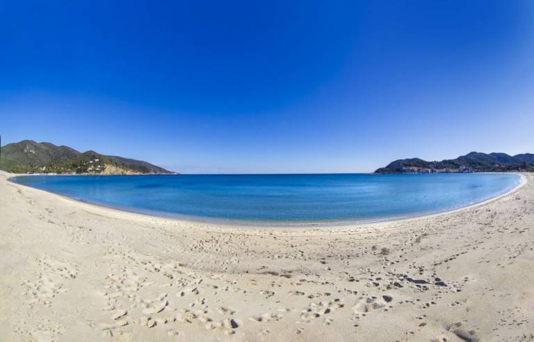 Appartamento vacanza Marina di Campo