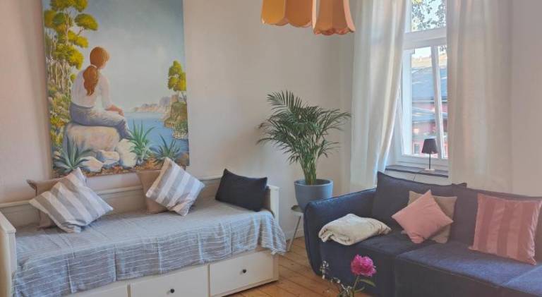 Ferienwohnung Kettwig