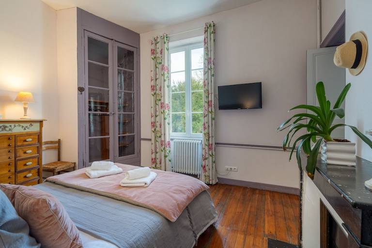 Logement Surgères