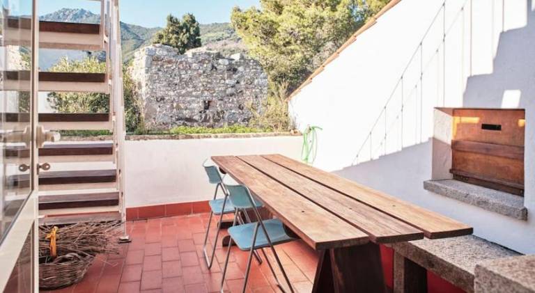 Vacation home with 3 rooms for 6 persons — photo 4