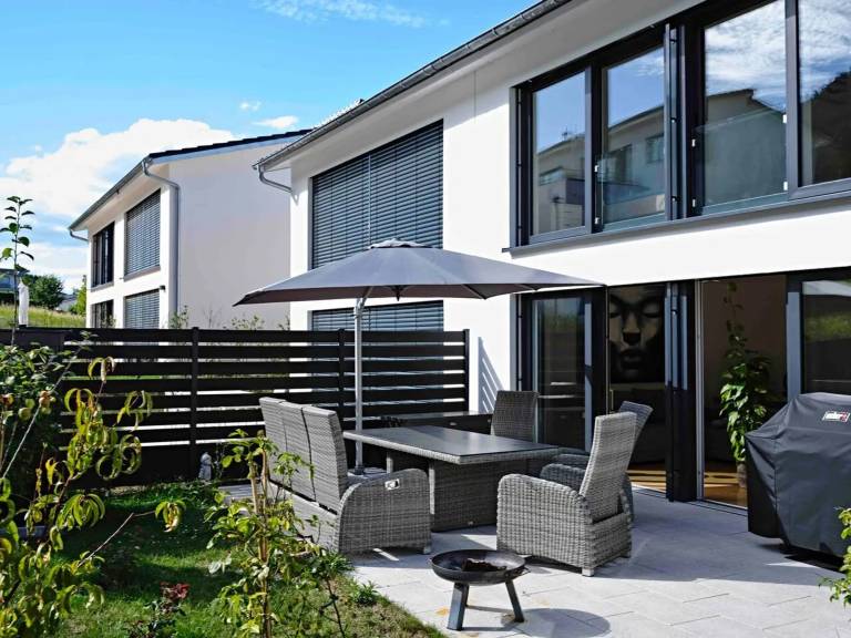 House  Espasingen