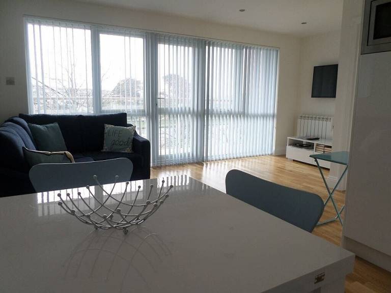 Apartment Newquay