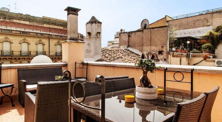 Holiday apartment | Near Trevi Fountain — photo 5