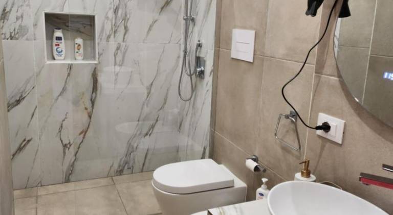 Beautiful vacation home | Close to Catacombe dei Cappuccini | Pets are welcome — photo 2
