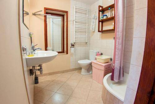 Bed & Breakfast Sieradz