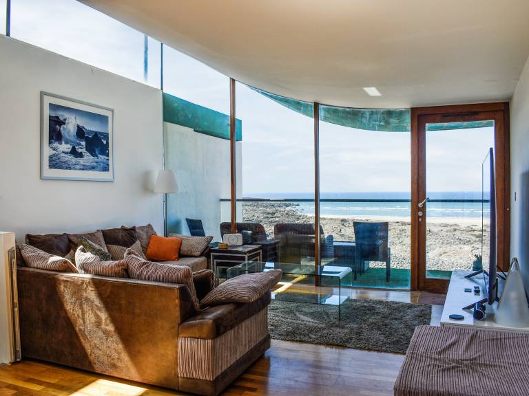 Apartment | Sea view — photo 2