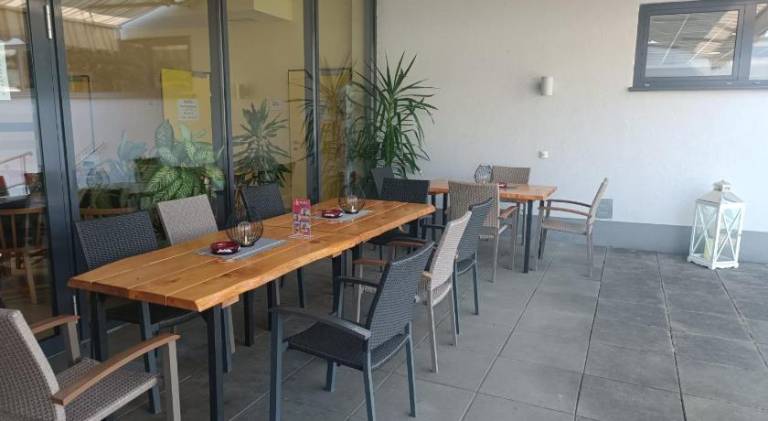 Camping Sportzentrum Zeltweg - a silent alternative — photo 5