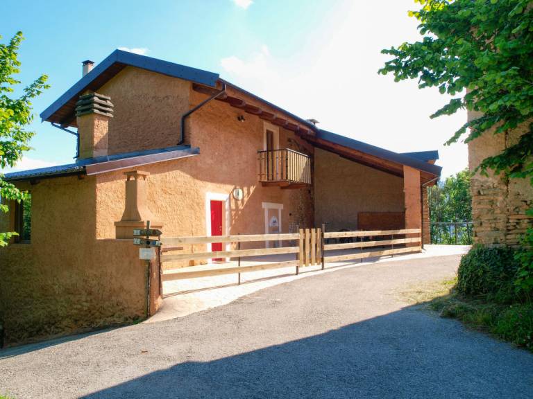 Casa Saluzzo