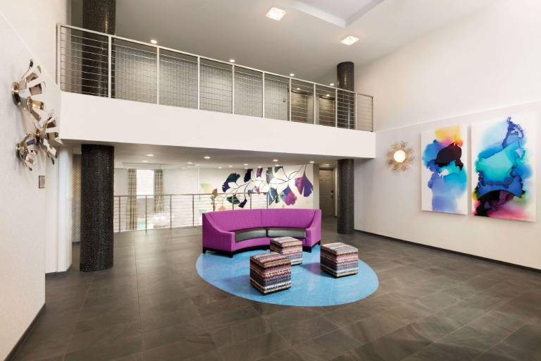 Homewood Suites by Hilton Williamsburg — photo 3