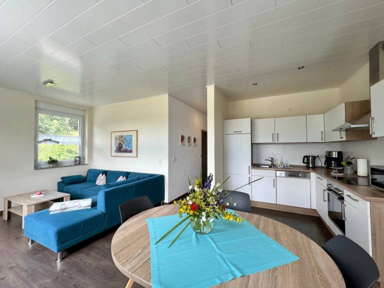 Fully equipped apartment with grill, terrace & garden | Nature view | Pet-friendly — photo 3