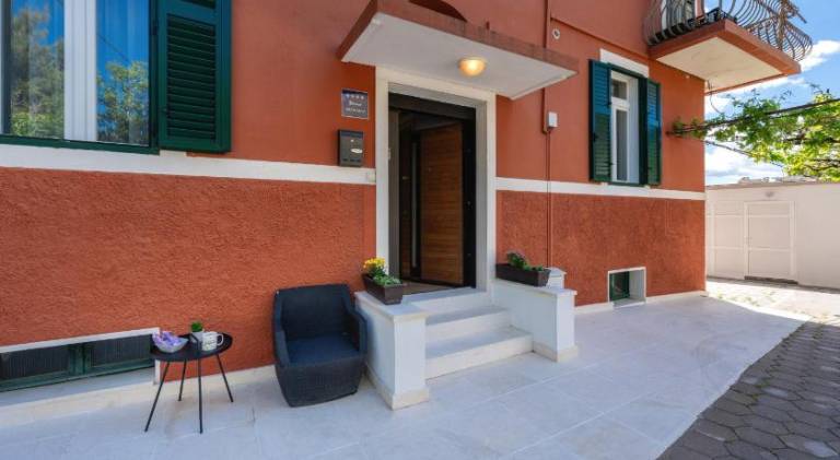 Holiday apartment | Next to Diocletian's Palace | Dogs allowed — photo 5