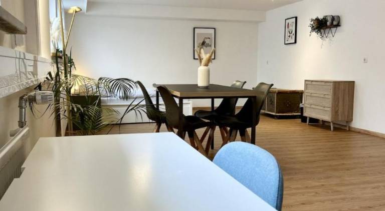 Holiday apartment with 1 room for 4 persons — photo 4