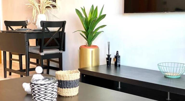 Pleasant rental apartment | Pet-friendly — photo 5
