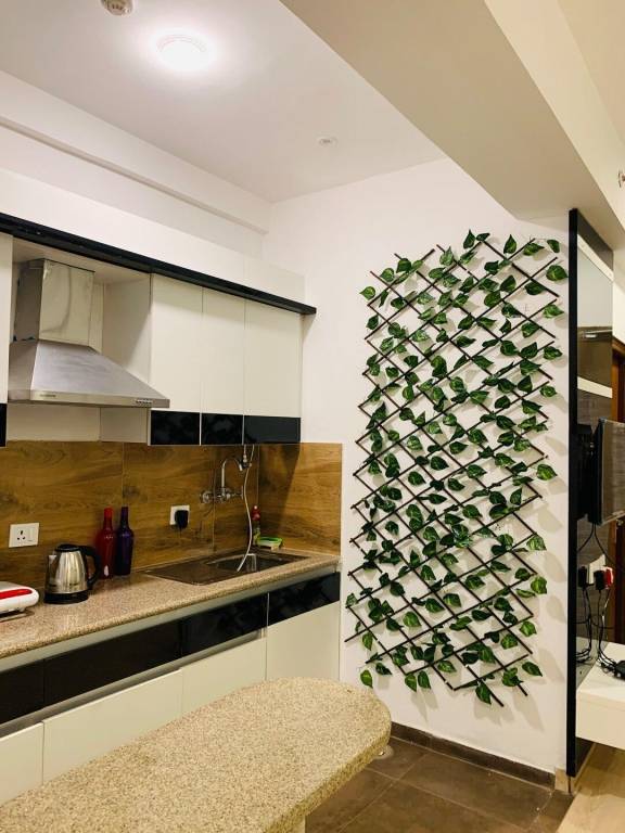 Apartment Silver City