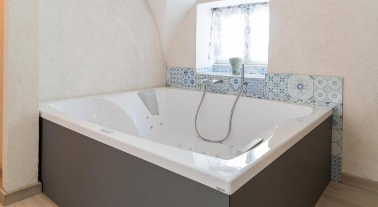 Luxurios hot tub-Maiori — photo 4
