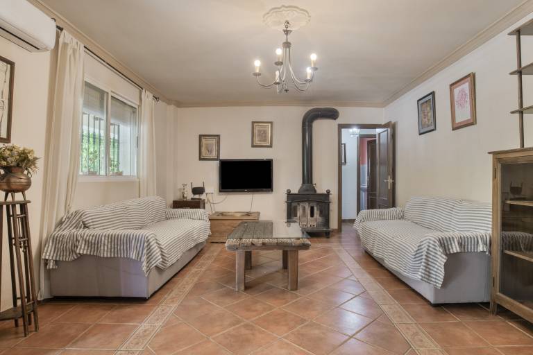 Cantarrana 2 Apartment: Pool, Wi-Fi, Air Conditioning in an Idyllic Setting — photo 4