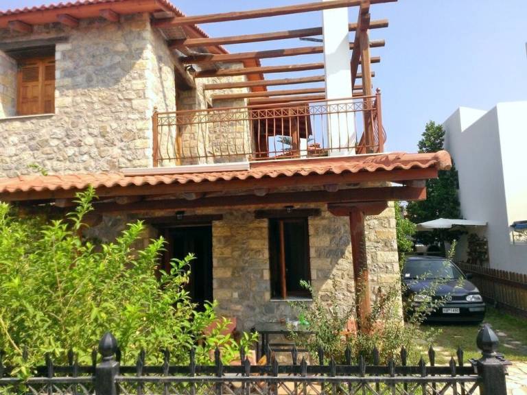 σπίτι  Valimitika
