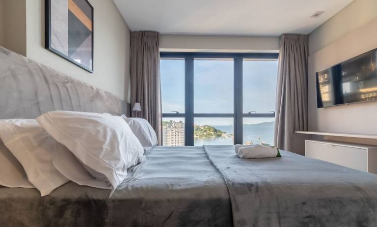 Apartamento Itapema