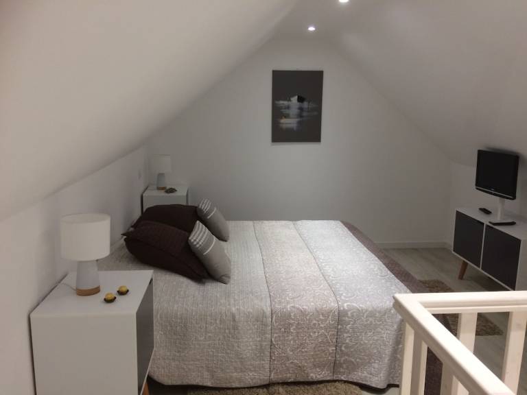 Logement  Ambleteuse