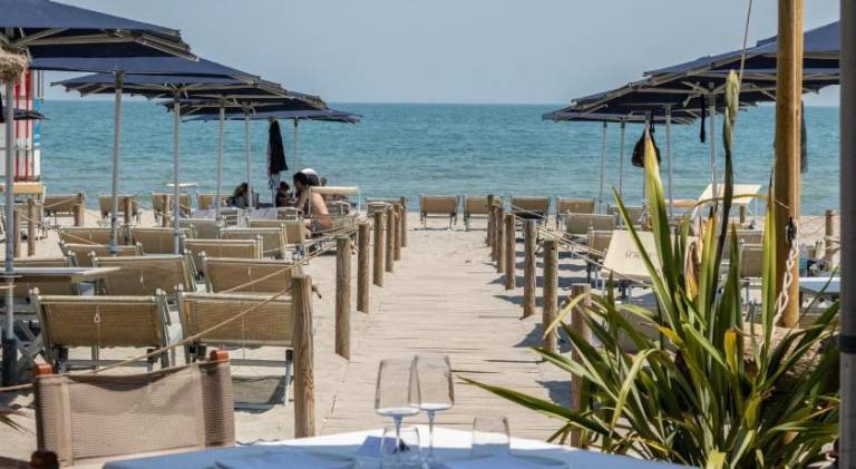 Hotel Smart Cervia B&B — photo 3